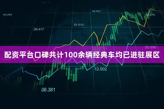 配资平台口碑共计100余辆经典车均已进驻展区