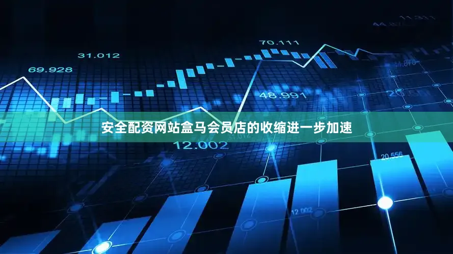 安全配资网站盒马会员店的收缩进一步加速